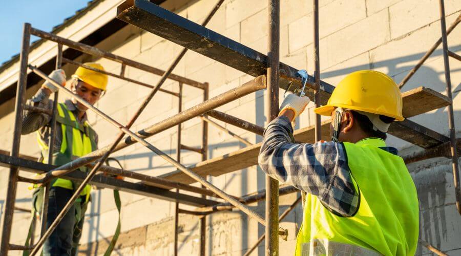 Expert top industrial roofings services in Bowdon, GA